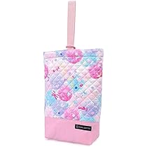 Pom 図書袋 Amazon.co.jp: COLORFUL CANDY STYLE レッスンバッグ
